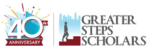 Greater Steps Scholars