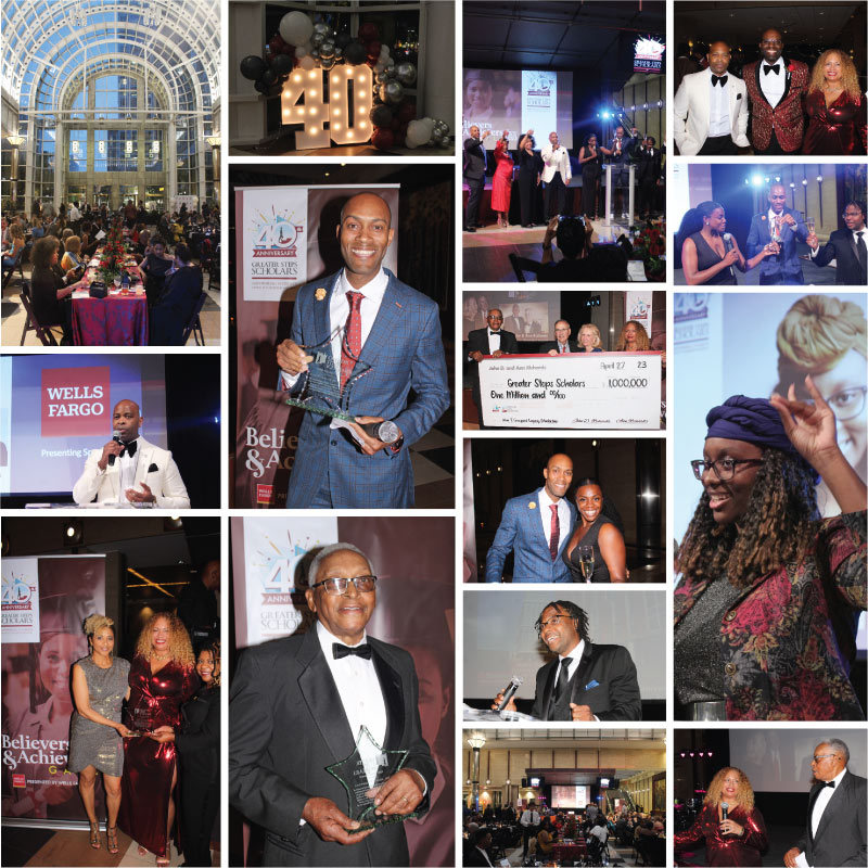 Gala overview image 2024