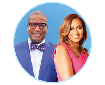 2025 Mission Award Winner - Raki & Kim McGregor