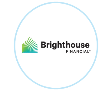 2025 Partner's Award Winner - Brighthouse Financial