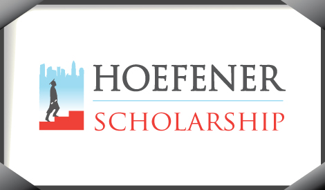 Hoefener Scholarship