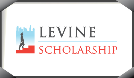 Levine Scholarship